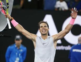 Nadal back in bullring for season-defining Davis Cup duty