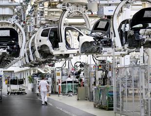 German industrial orders disappoint in February