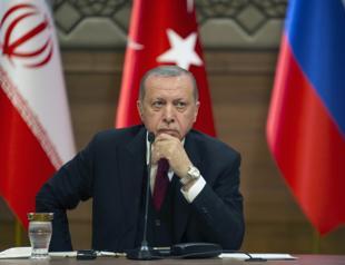 Erdoğan sues Kılıçdaroğlu once more for 500,000 TL over FETÖ claims