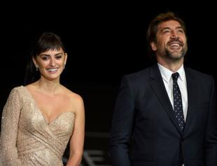 Penelope Cruz and Javier Bardem film to open Cannes film festival