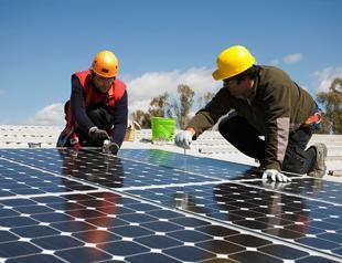 Chinese company plans to invest $1 billion in Turkey’s green energy market