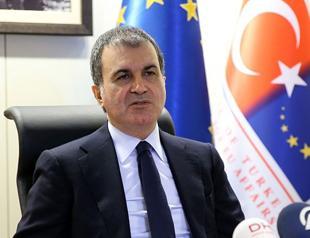 Turkey warns allies against training YPG militants