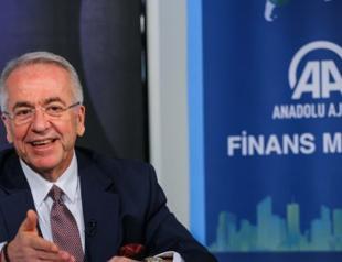 Turkey should insist on updating EU customs deal, says TÜSİAD chief