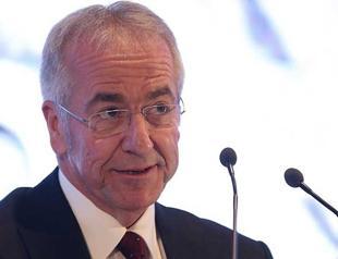 TÜSİAD warns of huge external debt