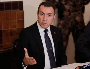 Turkey supports strong ties between Baghdad, Arbil: Envoy