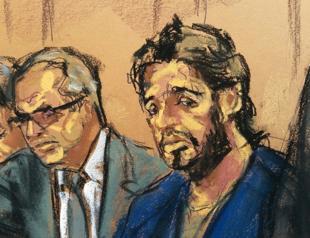 Gold trader Reza Zarrab’s Turkish lawyer implicated in guard bribe case
