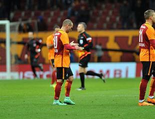 Galatasaray financial fair play ruling ‘likely’ in June: UEFA official