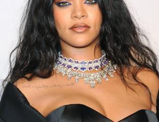 Rihanna’s foundation donates $15 million to climate justice