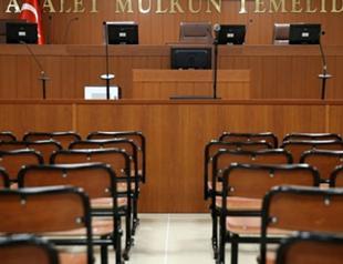 Four FETÖ suspects claimed to have fled courthouse in Ankara