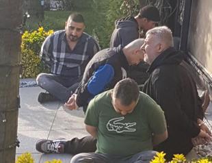 Iranian drug lord and his gang detained in Istanbul