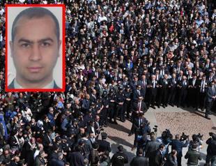 Details emerge after Turkish researcher kills four at university campus