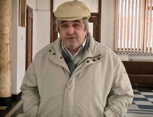 Romanian ‘deceased man’ to go court again to prove he’s alive