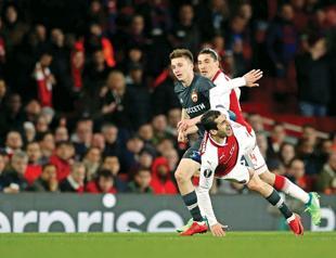 British, Russian sides clash amid syp row