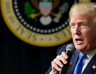 Trump doubles down on trade spat with China