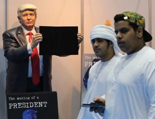 Middle East Comic Con kicks off in Dubai