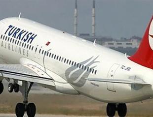 Quarterly air passenger traffic rises to 43 million in Turkey