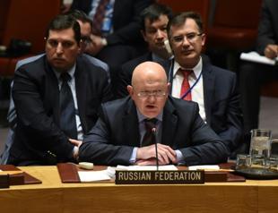 Spy poisoning crisis deepens with UN duel