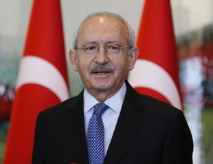Opposition will get 60 percent of votes to win presidency in 2019: CHP head Kılıçdaroğlu