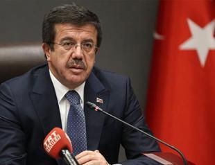 Turkey formally demands exemption from US tariffs