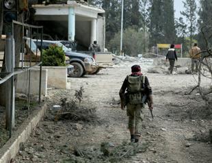 3,991 militants neutralized in Turkeys Afrin op