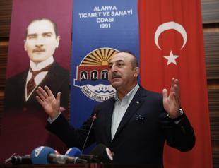 US arming of terrorists a point of discord: Turkish FM