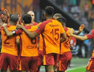 Galatasaray out to reclaim top spot in Turkish Super League