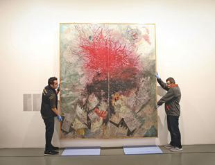 Famed Istanbul modern art museum enters new era