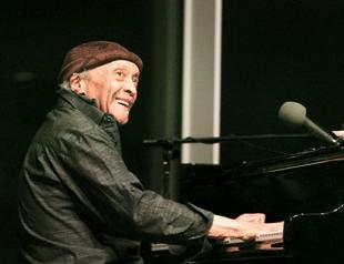 Legendry pianist Cecil Taylor dies at age of 89