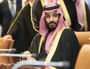 France to host reformist Saudi crown prince on global tour
