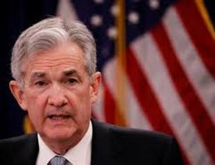Fed’s Powell points to further gradual rate increases