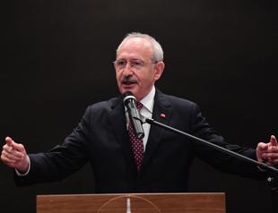 We will vote in 2019 to save democracy: CHP head Kılıçdaroğlu