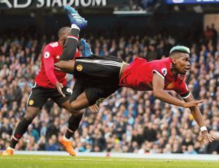Pogba: City celebrations would have been ‘like a death’