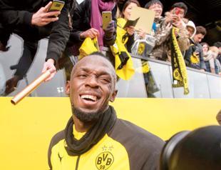 ‘You don’t replace Muhammad Ali,’ Coe blasts Bolt ‘obsession’