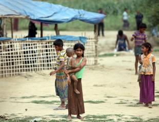 Myanmar not ready for return of Rohingya refugees: UN official