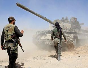 US, Turkey blast Assad on chemical raid claim