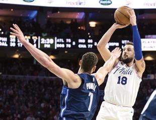 Sixers take wininng streak to 14 games