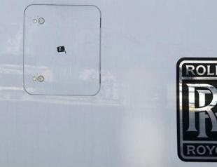 Rolls-Royce sells German unit L’Orange