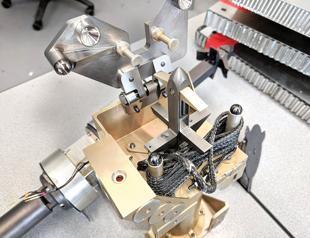 Scientists hope harpoons can skewer space junk crisis