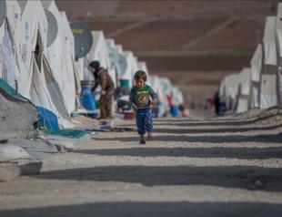 UN project aiming to improve food security, strengthen livelihood for Syrian refugees in Turkey