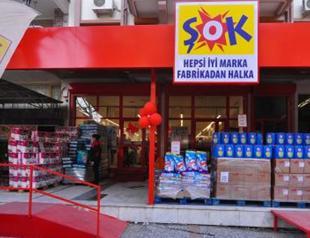 Turkish discount grocer sees IPO of around $640 mln