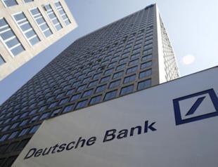 Crisis-hit Deutsche Bank pushes out British CEO