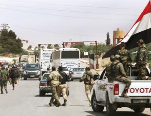 Syria’s Assad under fire by international community over chemical attack in Douma