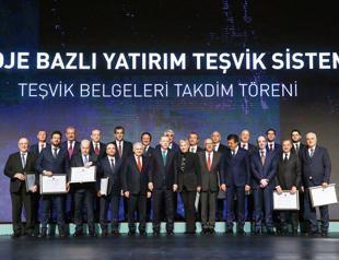 Turkish gov’t reveals $34 bln incentive package to boost employment, cut current account gap