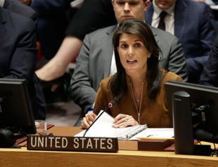 ‘UN aside, US will respond to Assad chemical attack’