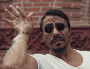 Temasek stake values ‘Salt Bae’ Turkish restaurant owner at $1.2 bln