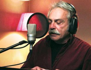 Turkish actor Haluk Bilginer nominated for top international Emmy Award