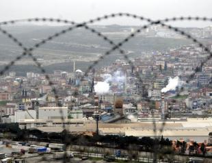 Cancer rate in Turkey’s Dilovası three times higher than world average: Report