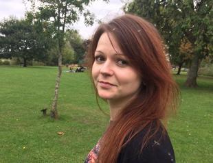 Yulia Skripal, poisoned daughter of Russian agent, discharged from British hospital