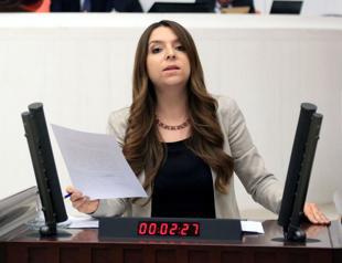 Ankara prosecutor’s office prepares summary of proceedings against eight HDP deputies