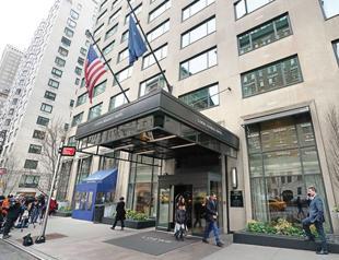 FBI raids offices, home of Trump’s personal lawyer